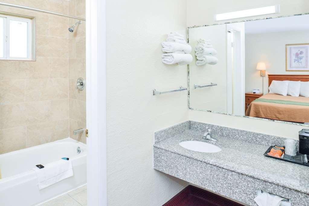 Americas Best Value Inn - Lebanon Habitación foto